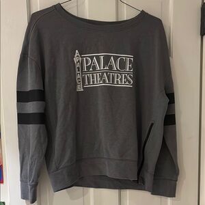 Gray Palace Theatres Sweatshirt